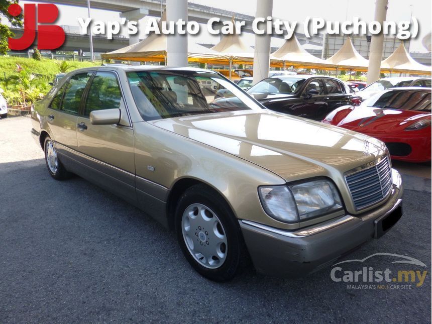 Mercedes benz s280 Mercedes benz s280